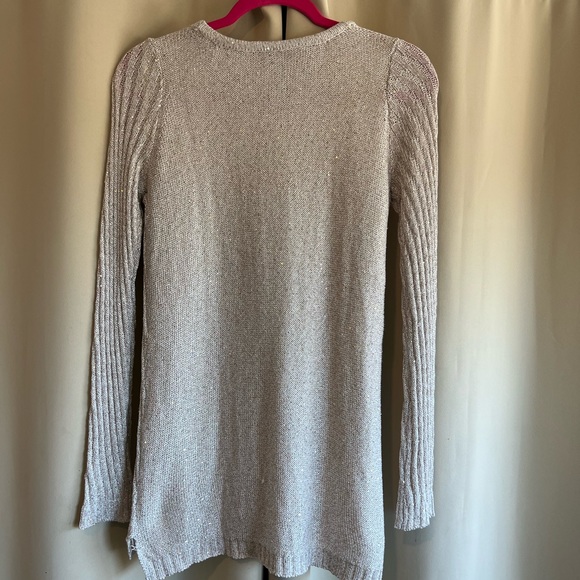 Sparkly sweater - Picture 2 of 5